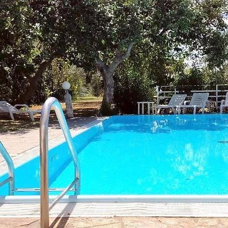 Apartments Ficur With Swimming Pool & Grill, Portoroz Exterior photo
