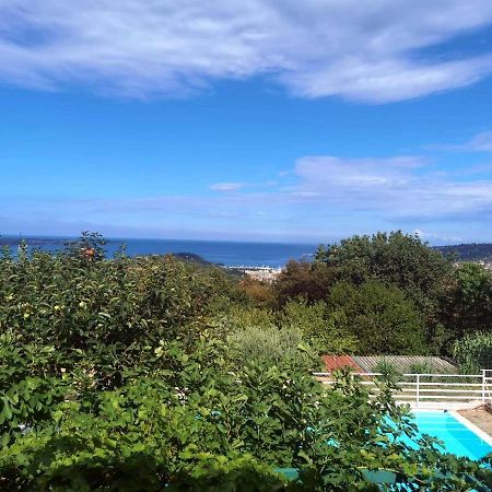 Apartments Ficur With Swimming Pool & Grill, Portoroz Exterior photo