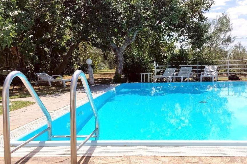 Apartments Ficur With Swimming Pool & Grill, Portoroz Exterior photo