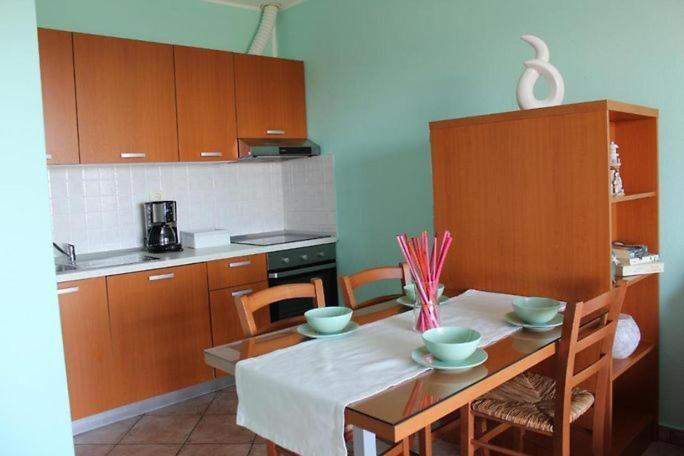 Apartments Ficur With Swimming Pool & Grill, Portoroz Exterior photo